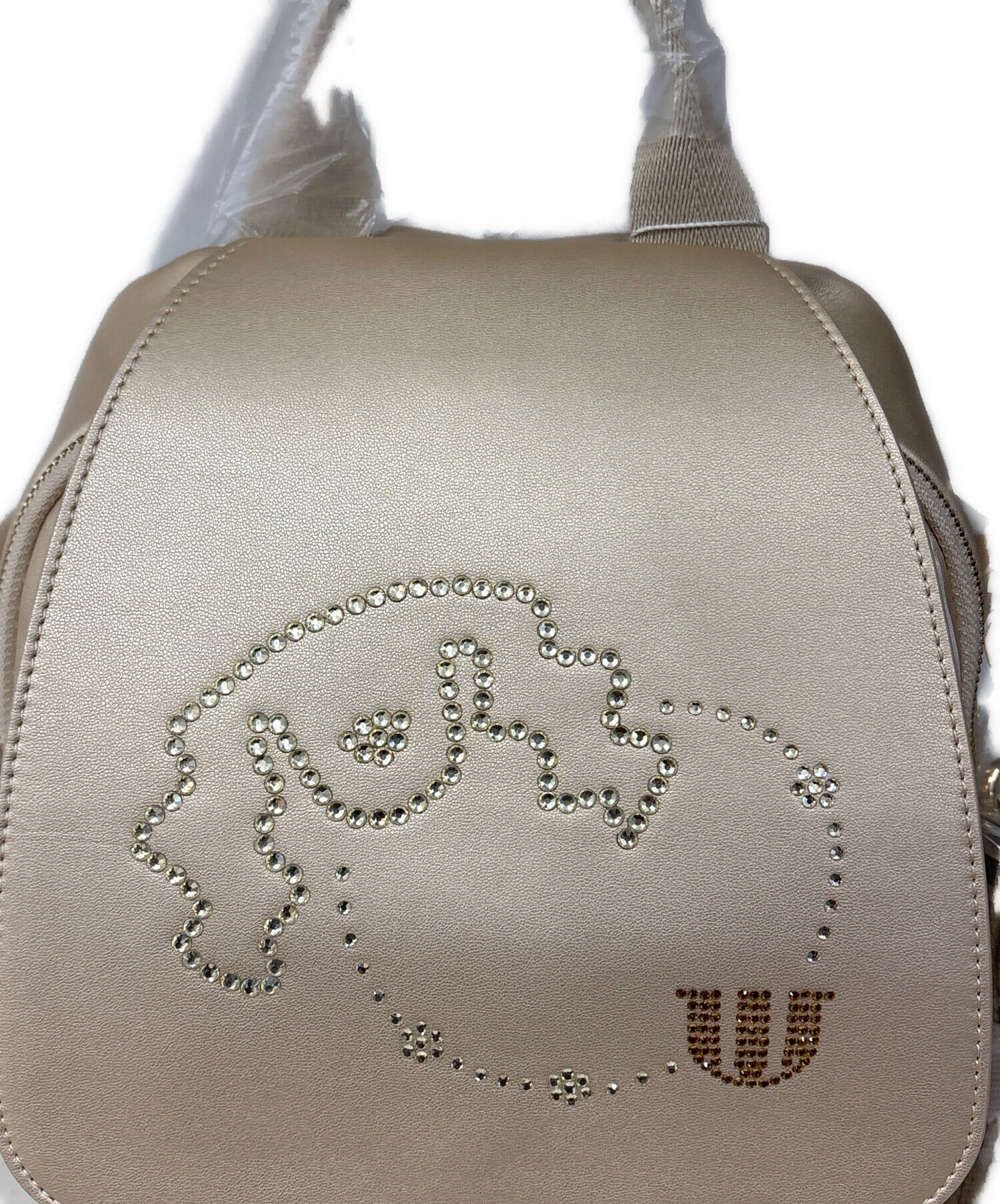 中古・古着通販】M U SPORTS (エムユースポーツ) デュアルレザー