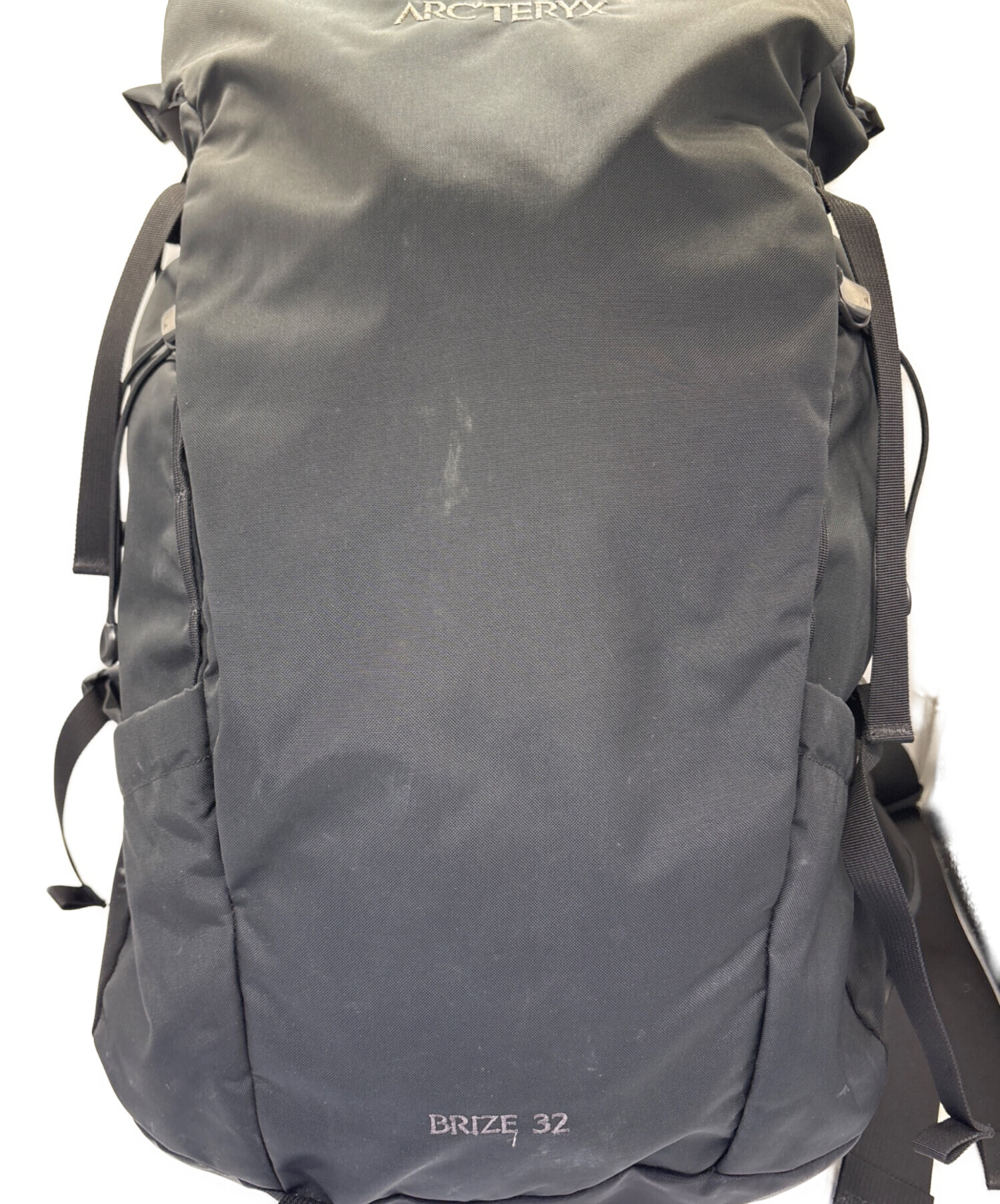 ARC'TERYX BRIZE32 バックパック リュック オリーブ 中古・古着通販】ARC'TERYX (アークテリクス) リュック BRIZE32