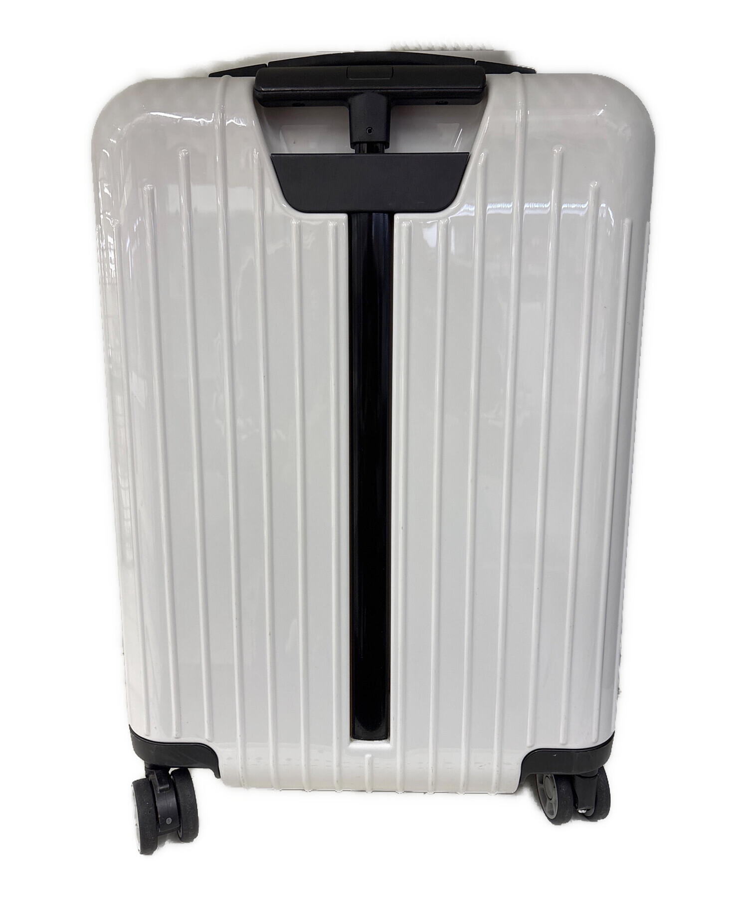 中古・古着通販】RIMOWA (リモワ) キャリーバッグ SALSA AIR ベージュ 