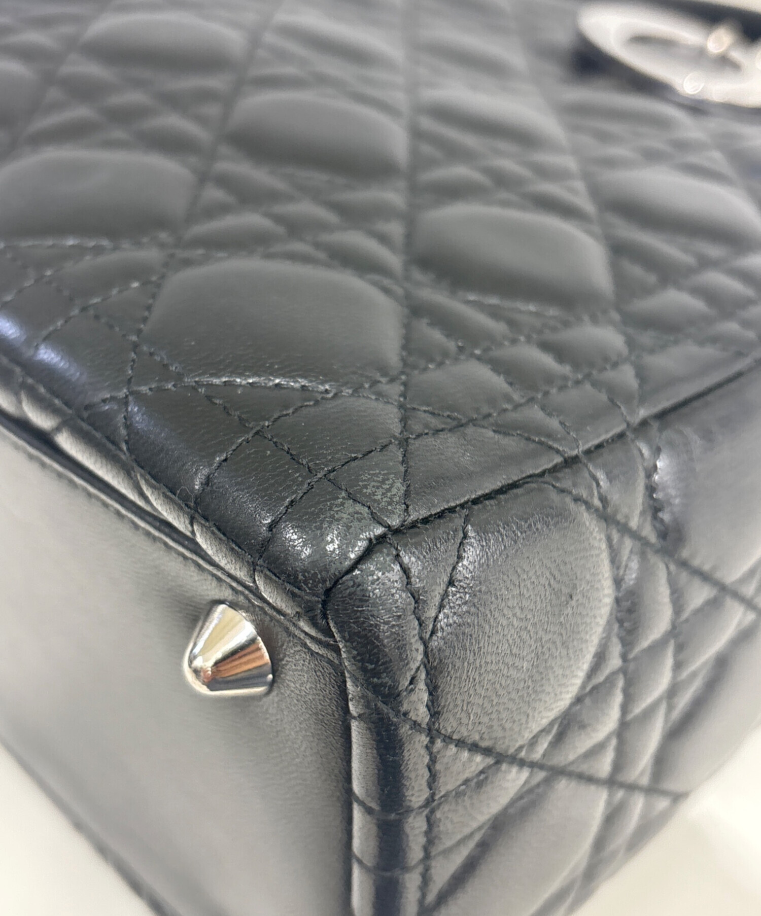 中古・古着通販】Christian Dior (クリスチャン ディオール) 2WAY