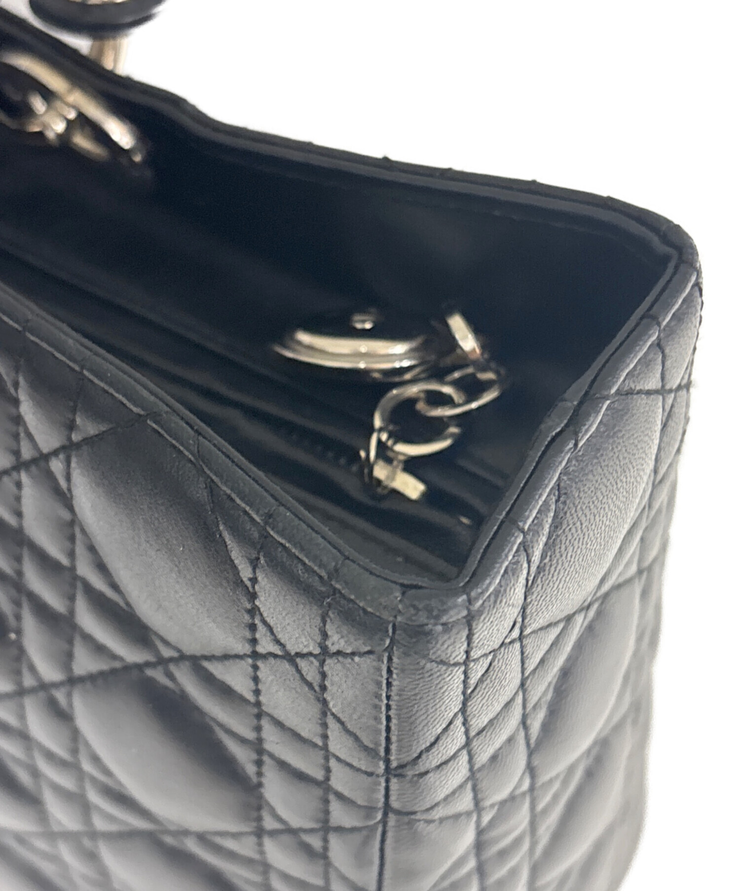 中古・古着通販】Christian Dior (クリスチャン ディオール) 2WAY
