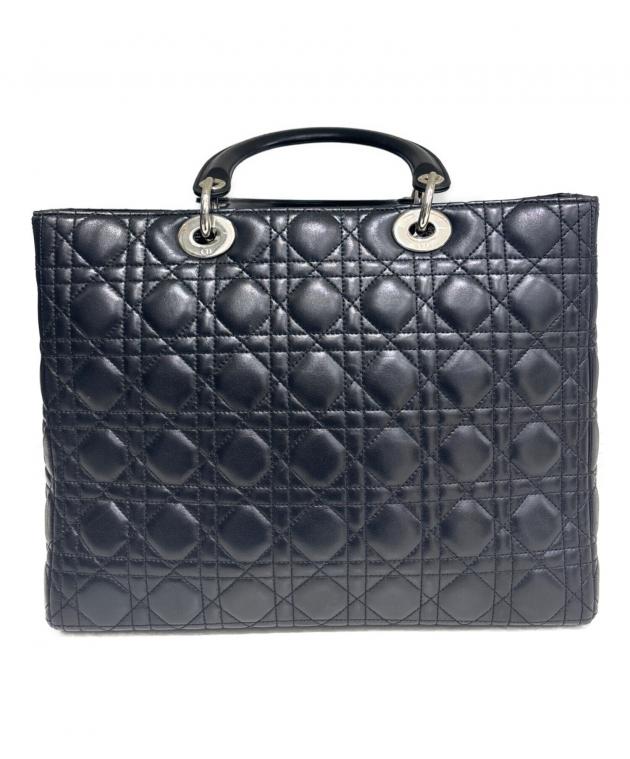 Christian Dior クリスチャンディオール 2wayバッグ　ジャンク 中古・古着通販】Christian Dior (クリスチャン ディオール) 2WAY