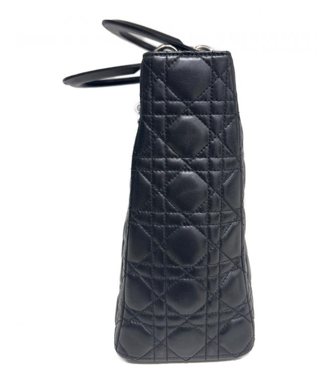 Christian Dior クリスチャンディオール 2wayバッグ　ジャンク 中古・古着通販】Christian Dior (クリスチャン ディオール) 2WAY
