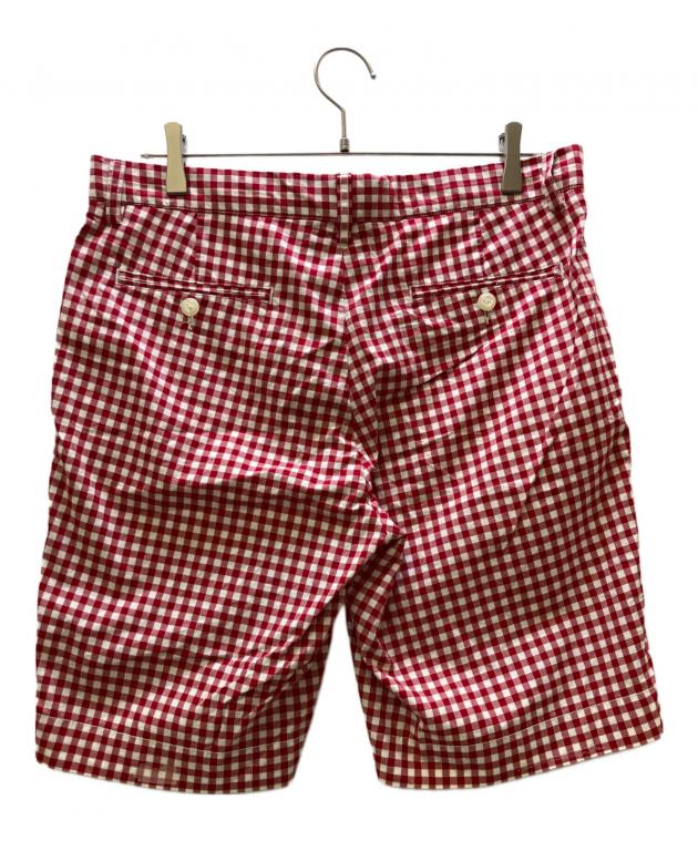 中古・古着通販】POLO RALPH LAUREN (ポロ・ラルフローレン) ハーフ