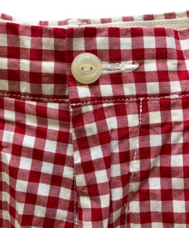 中古・古着通販】POLO RALPH LAUREN (ポロ・ラルフローレン) ハーフ