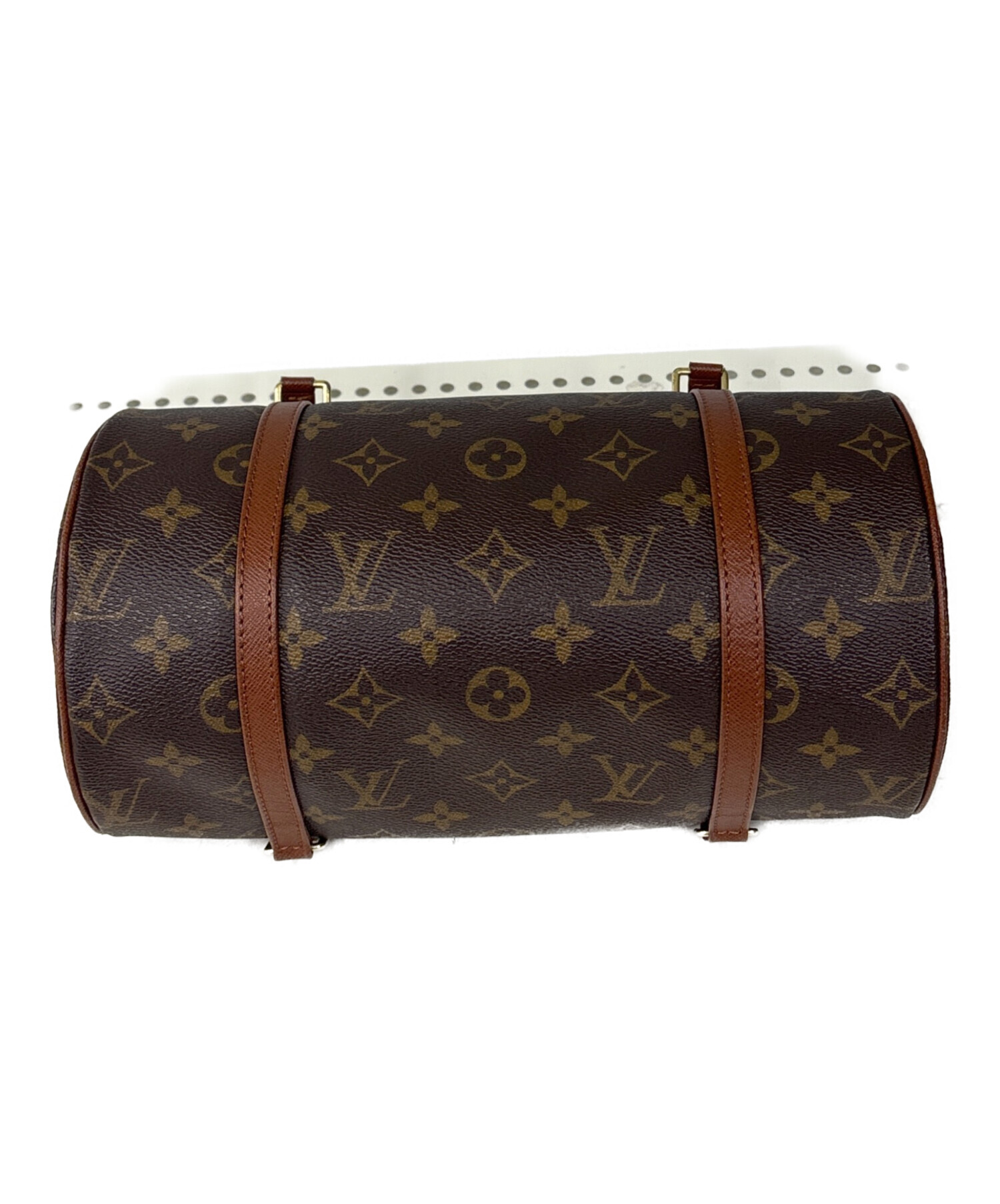 中古・古着通販】LOUIS VUITTON (ルイ ヴィトン) ハンドバッグ