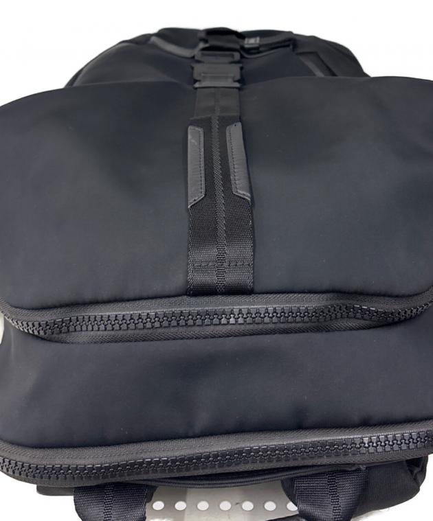中古・古着通販】TUMI (トゥミ) リュック TAHOE フィンチ ブラック