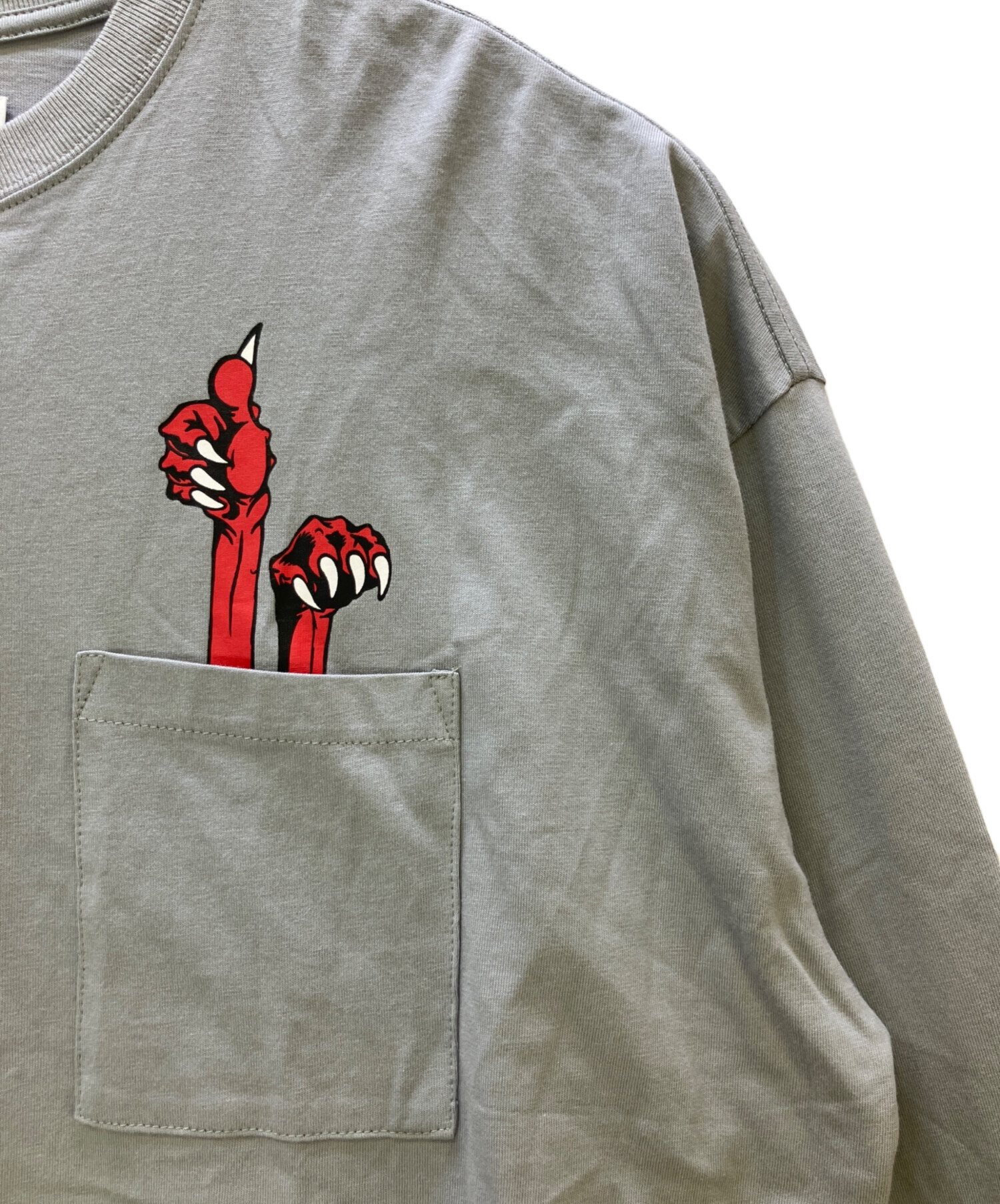 中古・古着通販】TIGHTBOOTH PRODUCTION (タイトブースプロダクション