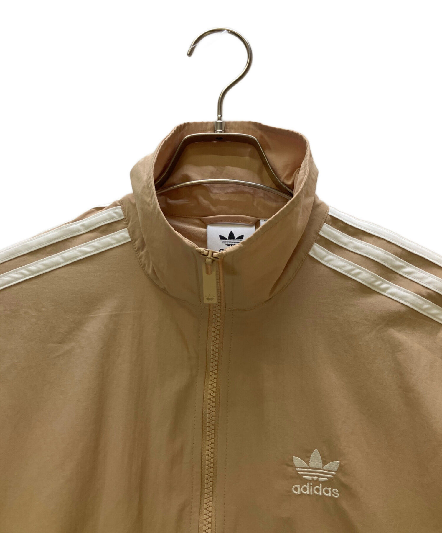 中古・古着通販】adidas (アディダス) ウーブン ファイヤーバード