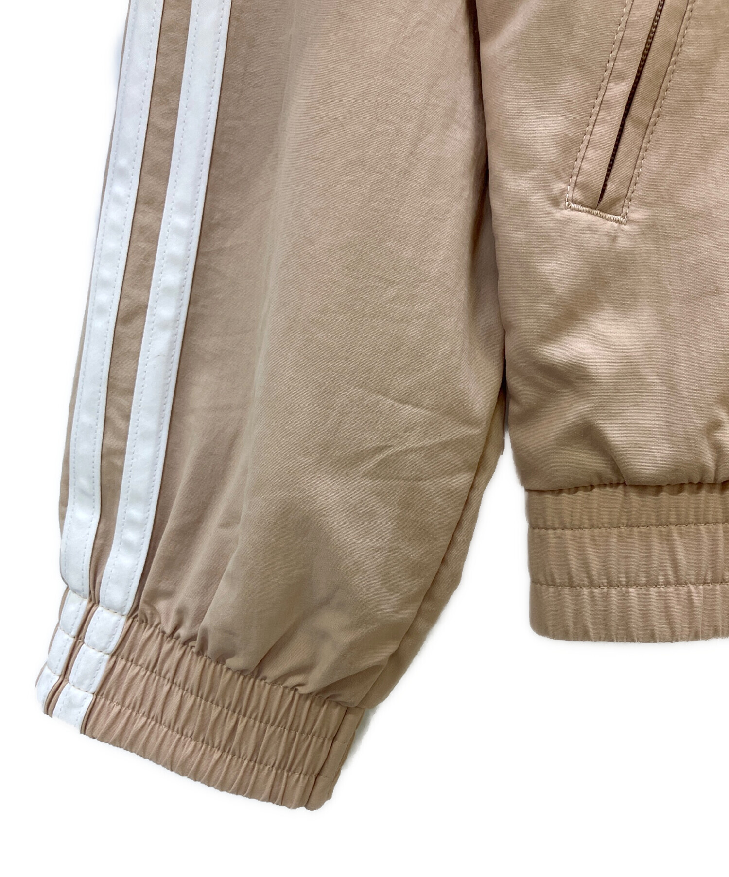 中古・古着通販】adidas (アディダス) ウーブン ファイヤーバード