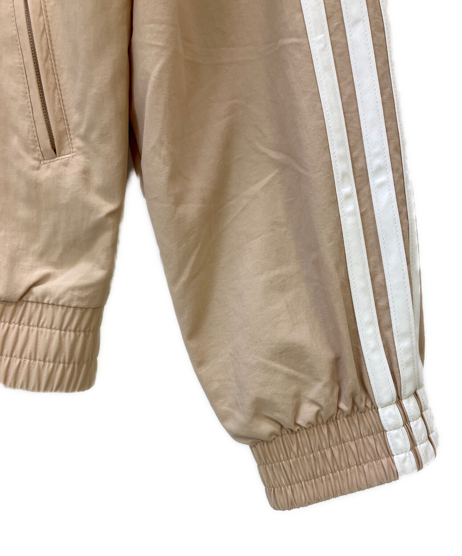 中古・古着通販】adidas (アディダス) ウーブン ファイヤーバード