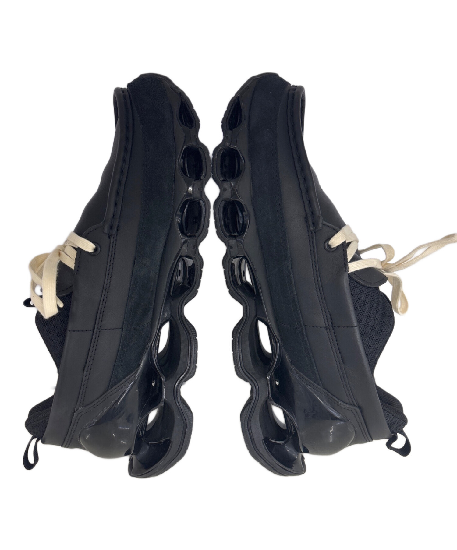 中古・古着通販】MIZUNO (ミズノ) WAVE PROPHECY MOC ブラック サイズ