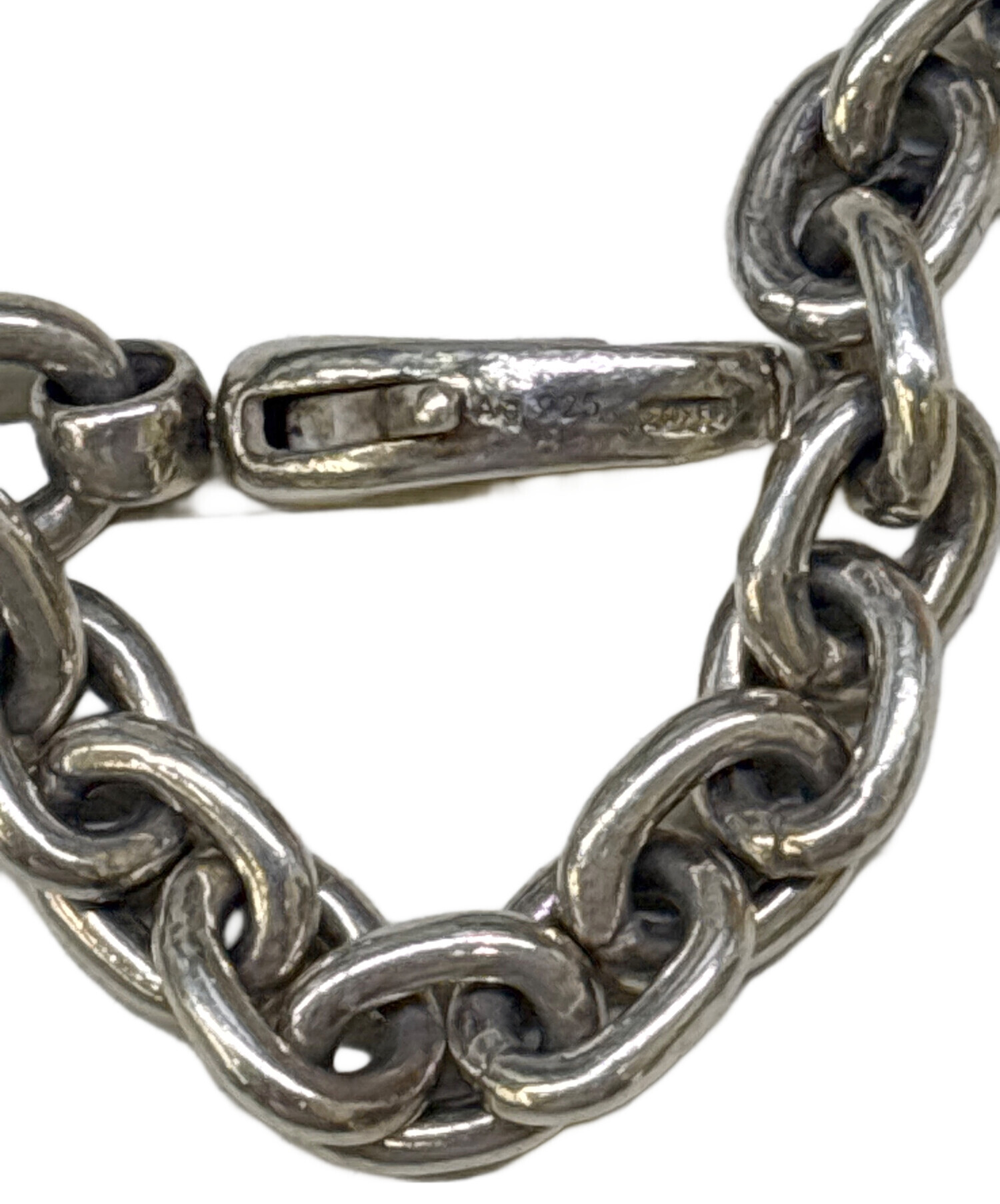 Gucci インターロッキング ブレスレット 破損あり ジャンク Gucci インターロッキング ブレスレット 破損あり ジャンク Gucci