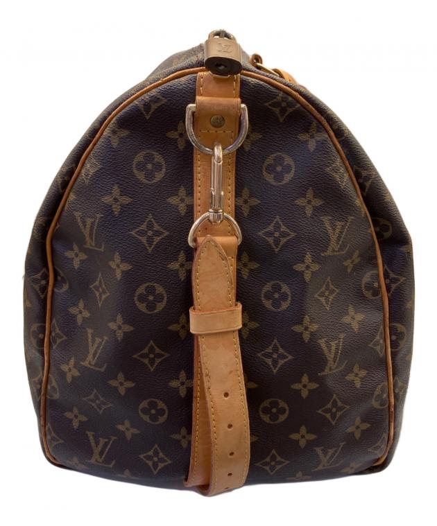 中古・古着通販】LOUIS VUITTON (ルイ ヴィトン) キーポル・バンド