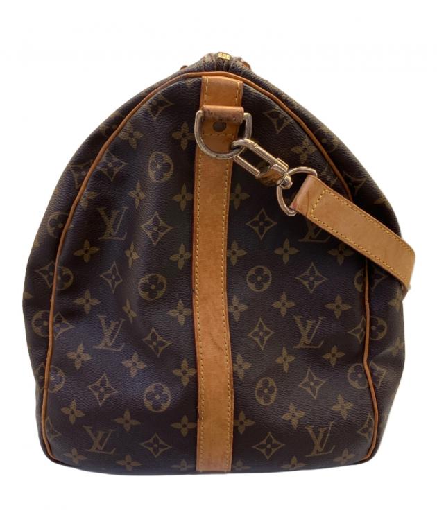 中古・古着通販】LOUIS VUITTON (ルイ ヴィトン) キーポル・バンド