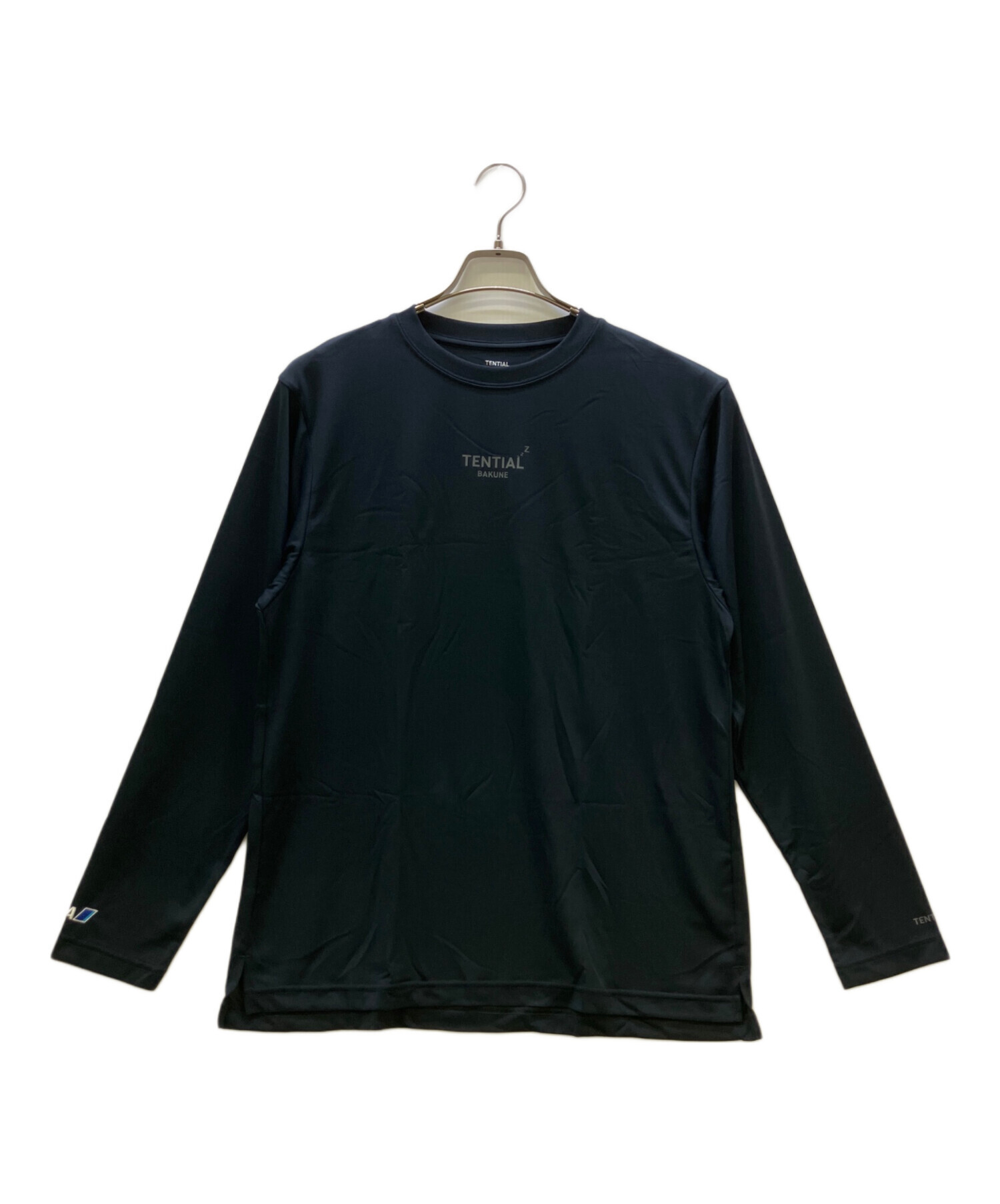 中古・古着通販】TENTIAL (テンシャル バクネ) BAKUNE Dry リカバリー