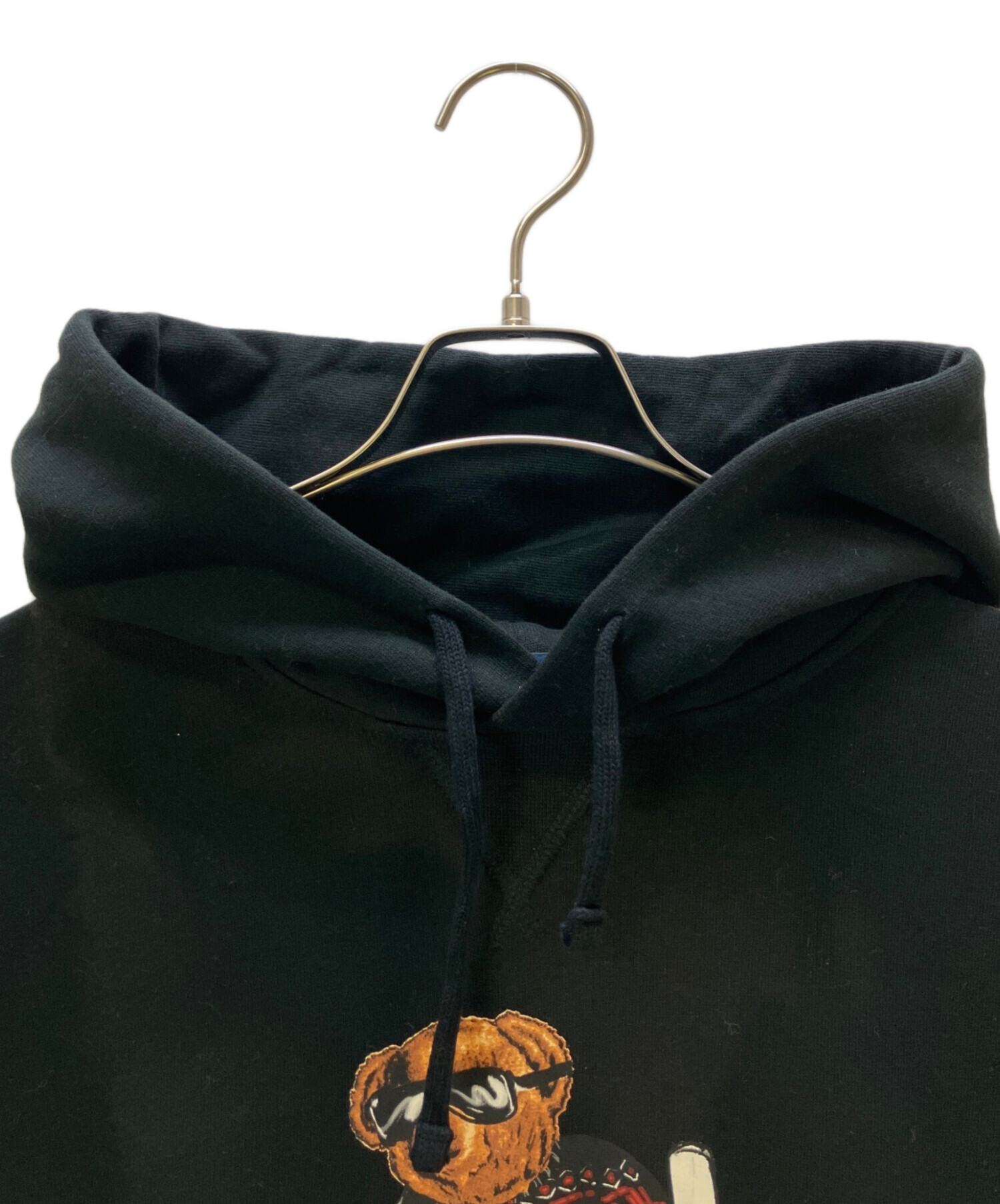 中古・古着通販】POLO RALPH LAUREN (ポロ・ラルフローレン) パーカー