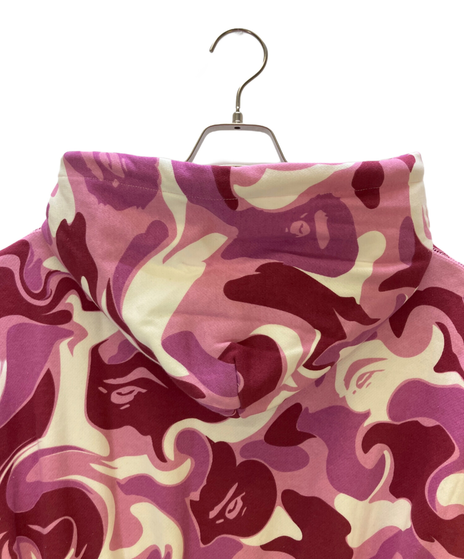 中古・古着通販】A BATHING APE (アベイシングエイプ) 長袖ワンピース