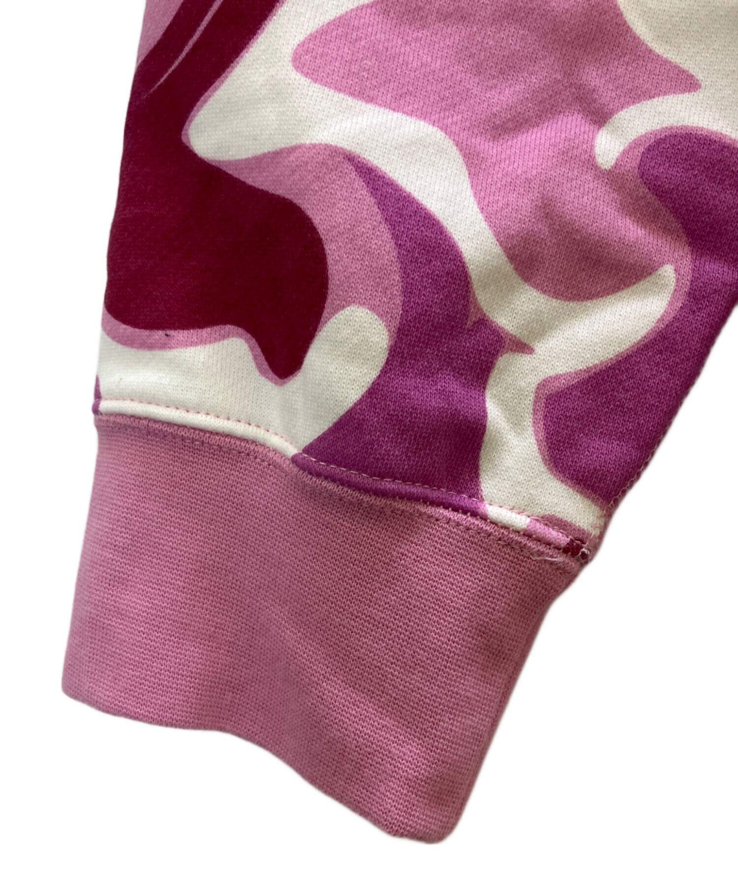 中古・古着通販】A BATHING APE (アベイシングエイプ) 長袖ワンピース