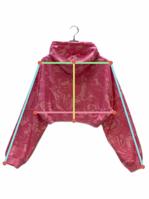 中古・古着通販】Aape BY A BATHING APE (エーエイプ バイ ア