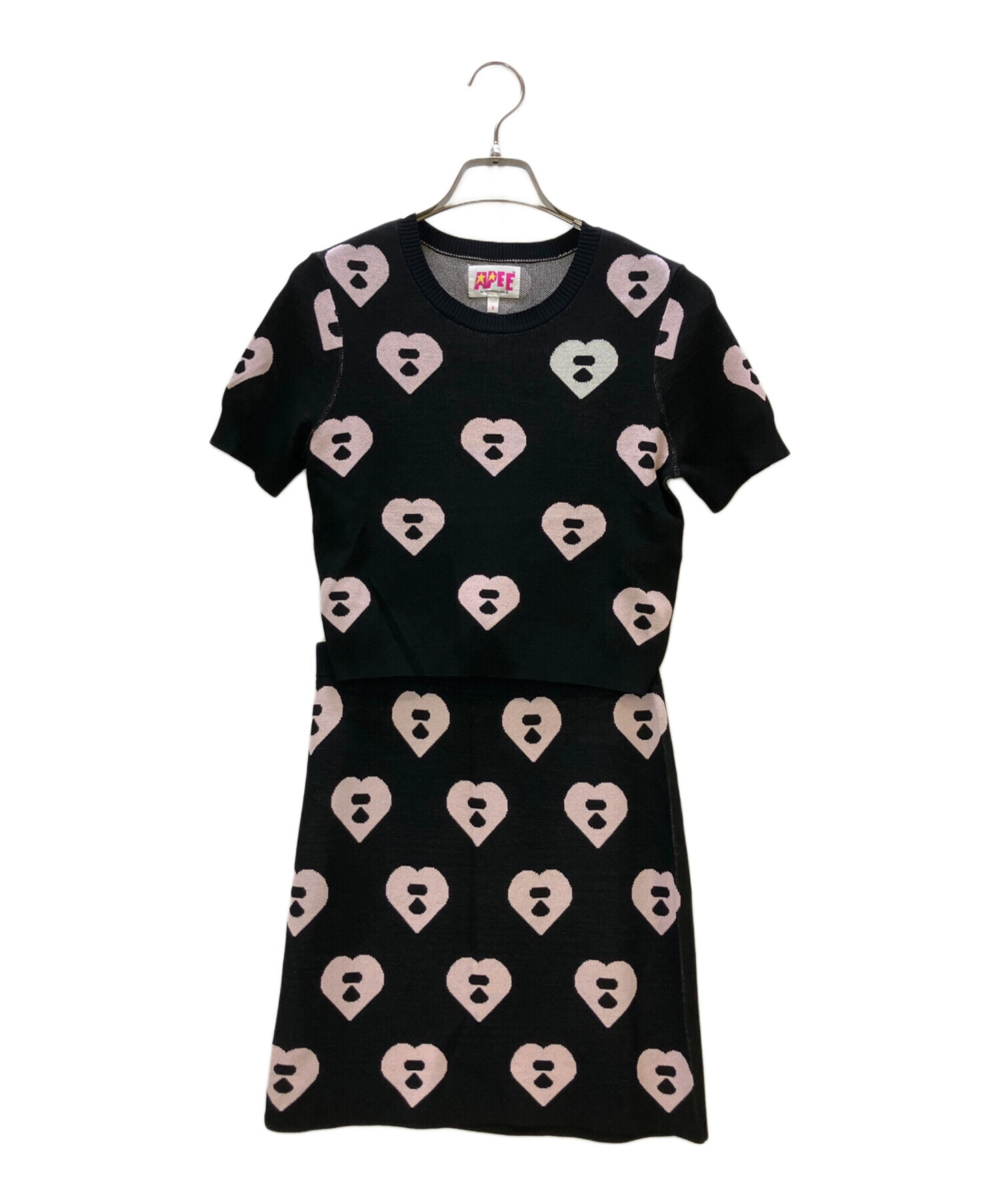 中古・古着通販】AAPE BY A BATHING APE (エーエイプ バイ ア