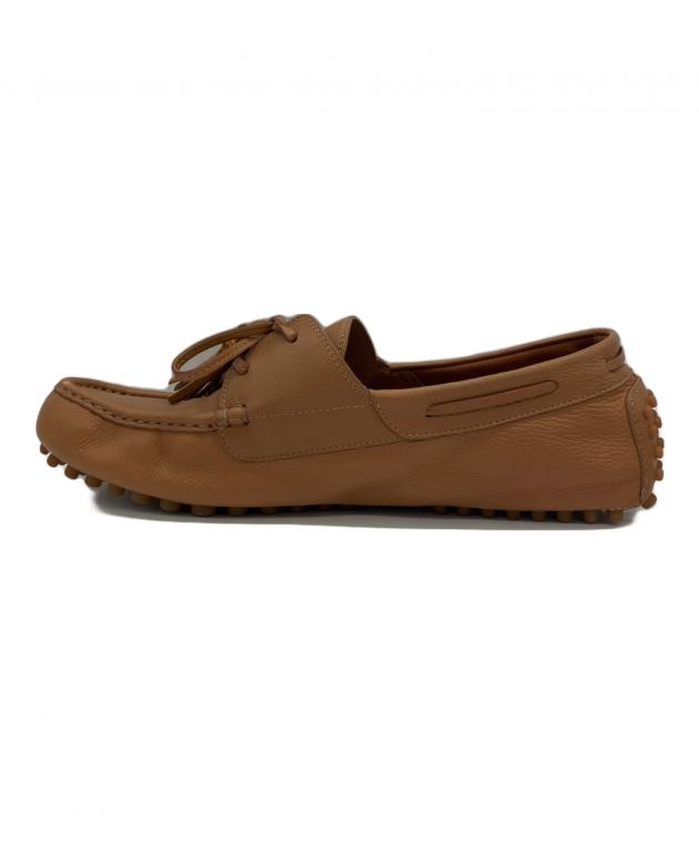 中古・古着通販】GUCCI (グッチ) バンブータッセルドライビング