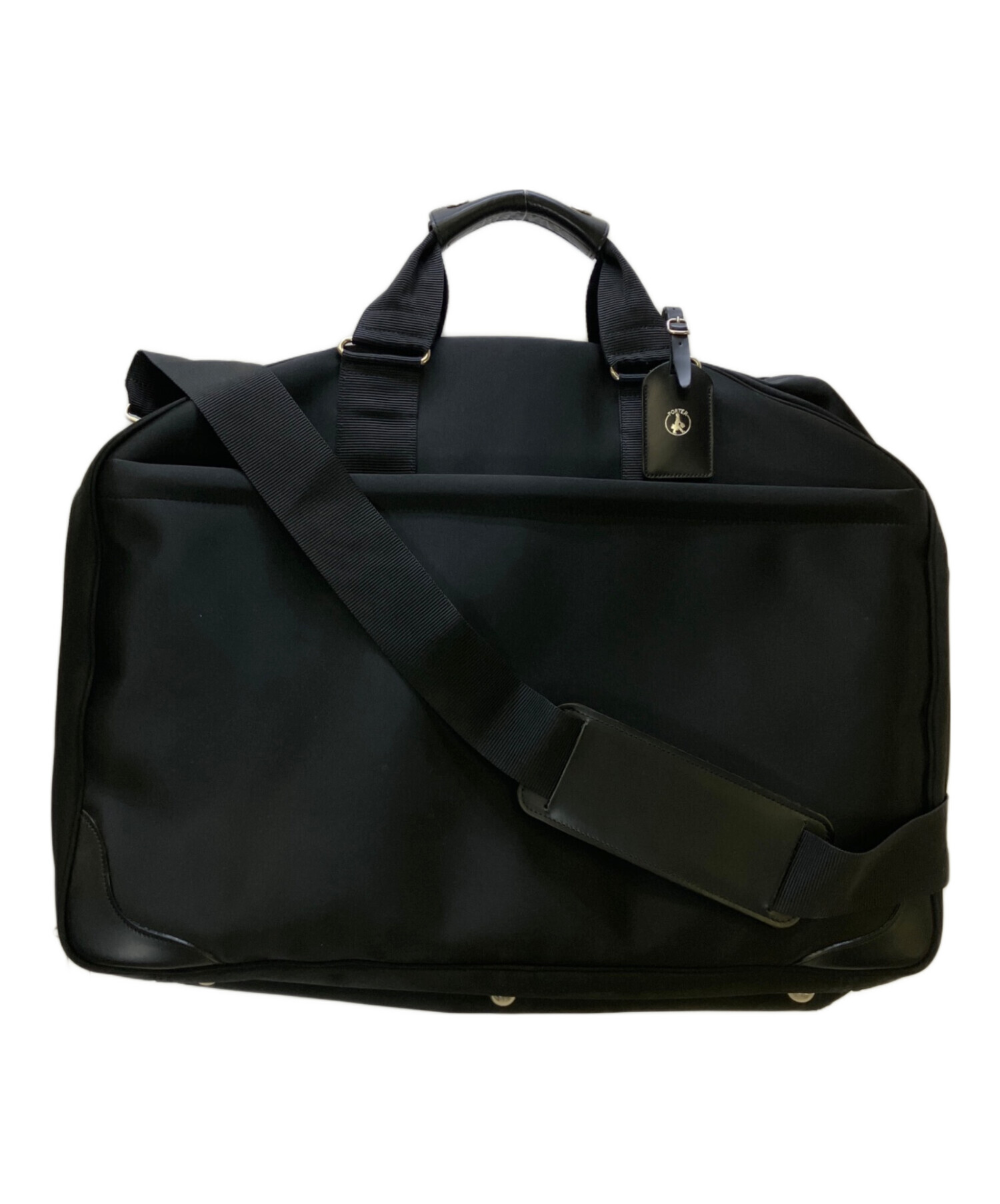 中古・古着通販】PORTER (ポーター) 2WAYビジネスバッグ ブラック