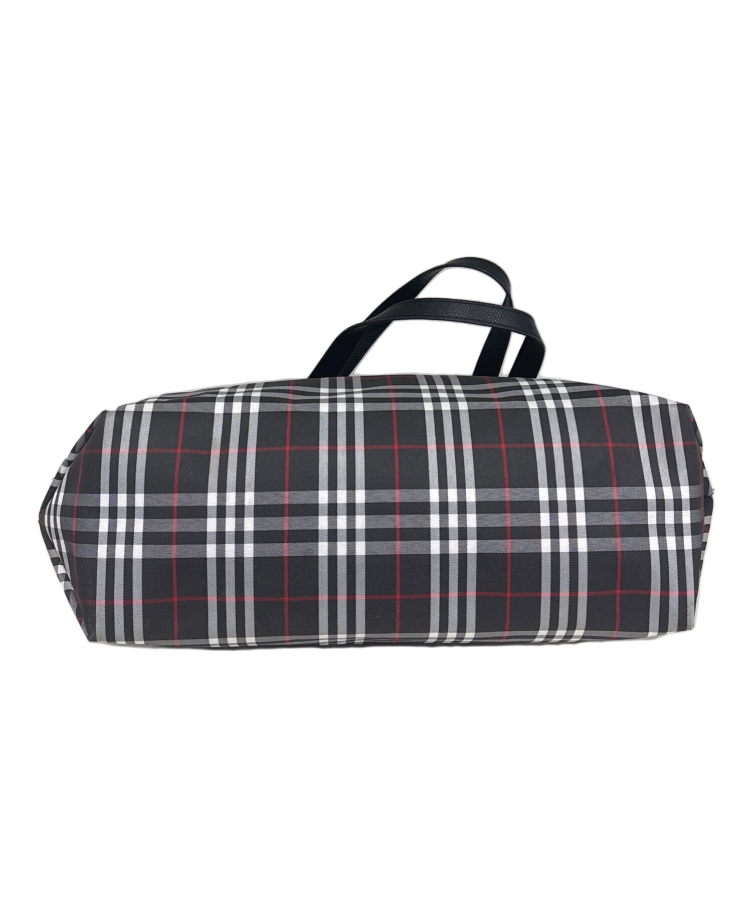 #バーバリーロンドン#BURBERRYLONDON 中古・古着通販】BURBERRY LONDON (バーバリーロンドン) トートバッグ
