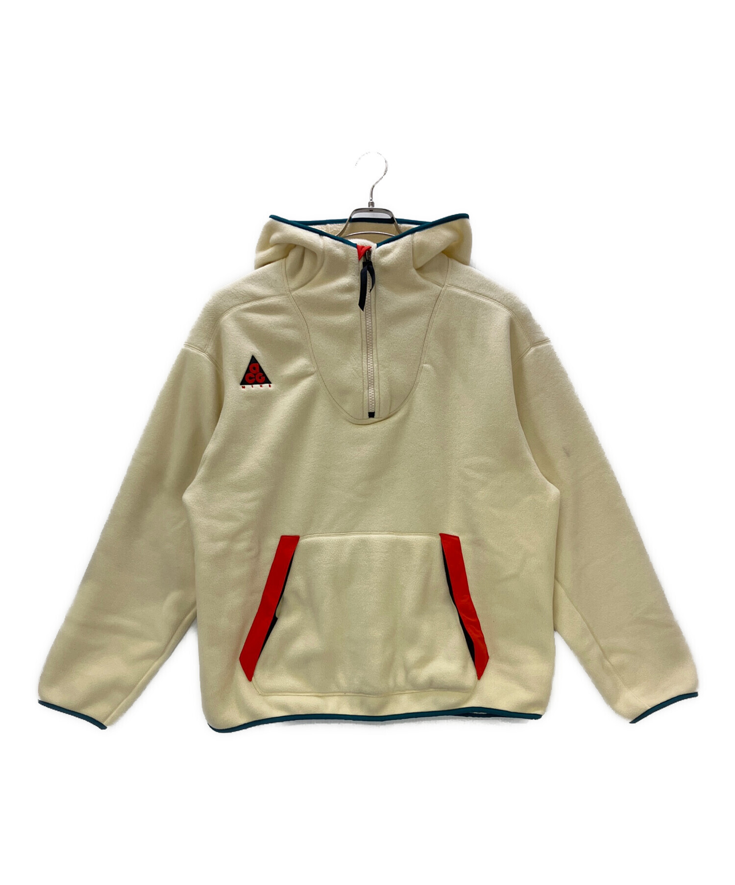 中古・古着通販】NIKE ACG (ナイキエーシージー) フリースジャケット