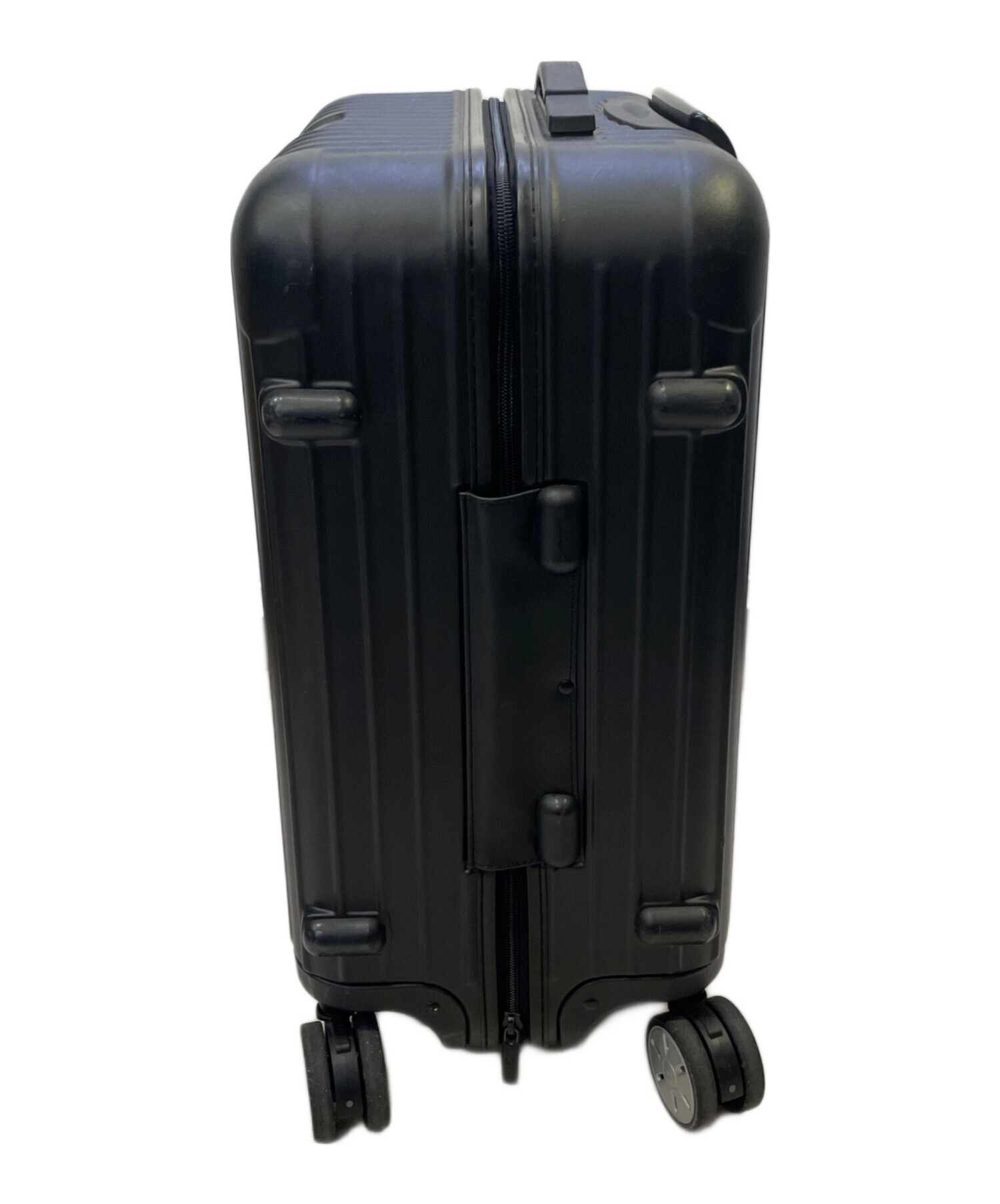 中古・古着通販】RIMOWA (リモワ) 4輪スーツケース ブラック｜ブランド