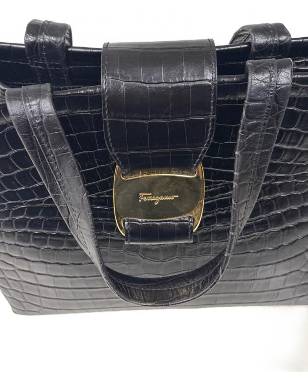 中古・古着通販】Salvatore Ferragamo (サルヴァトーレ フェラガモ