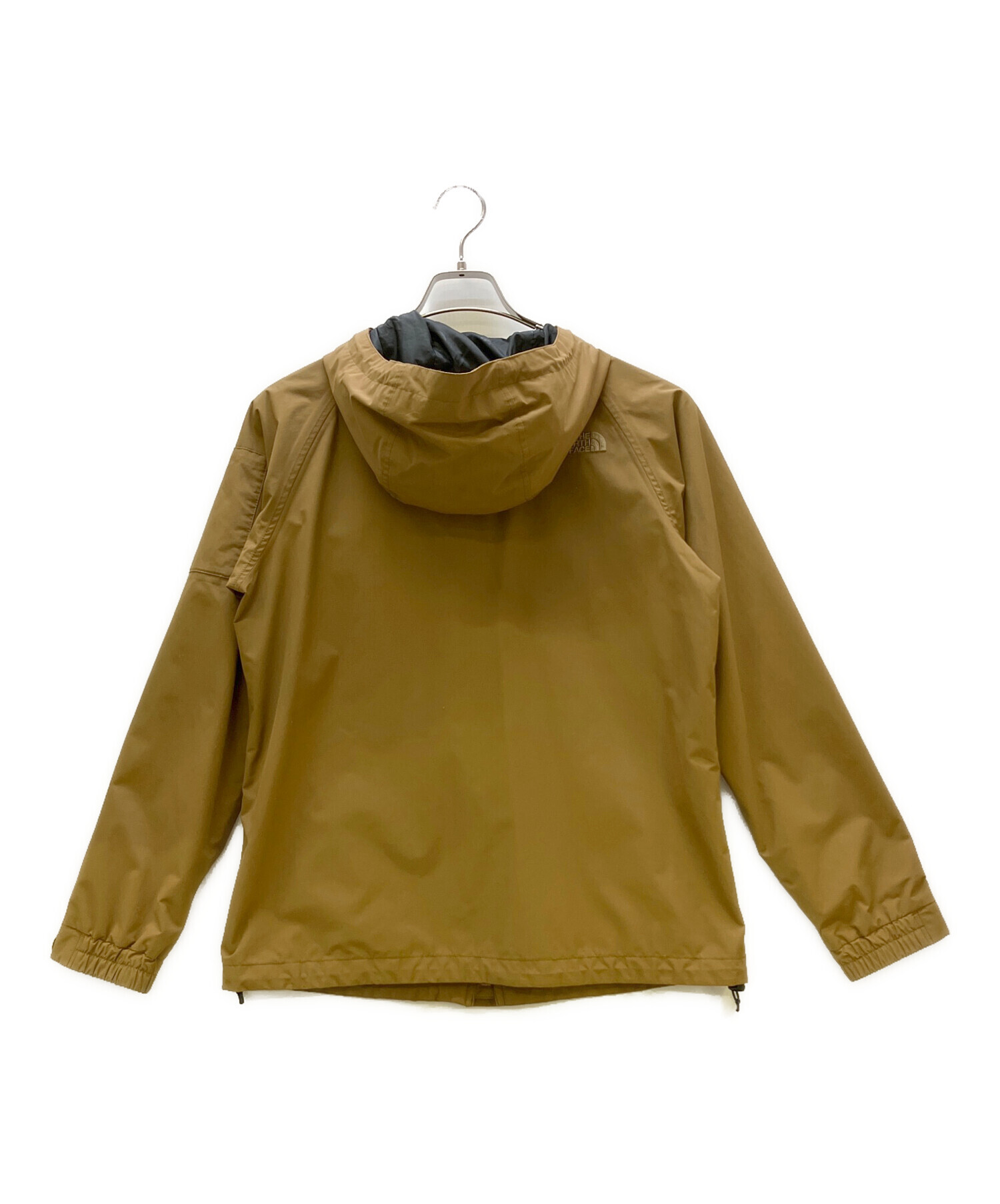 中古・古着通販】THE NORTH FACE (ザ ノース フェイス) グレイストリ