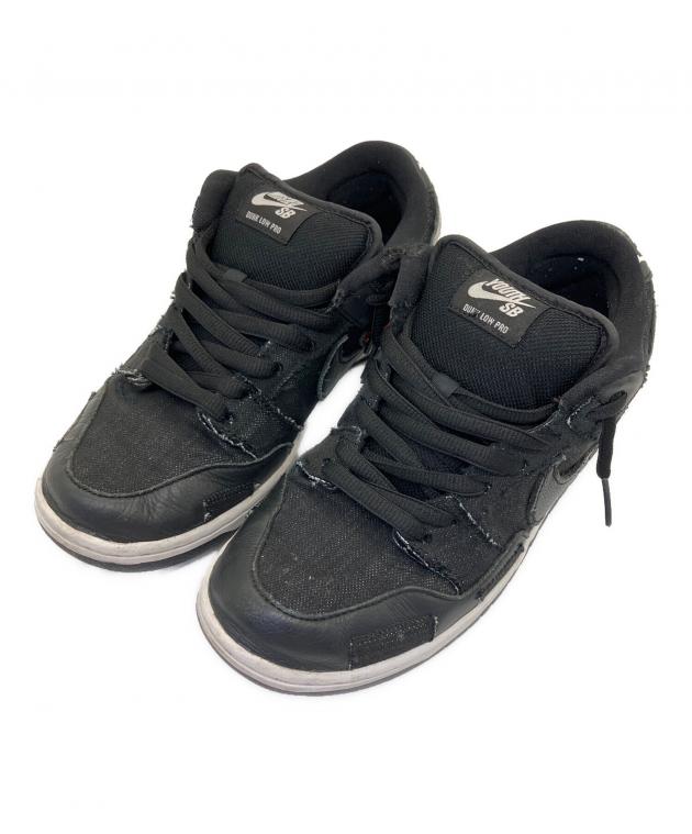 中古・古着通販】NIKE (ナイキ) WASTED YOUTH (ウェイステッドユース