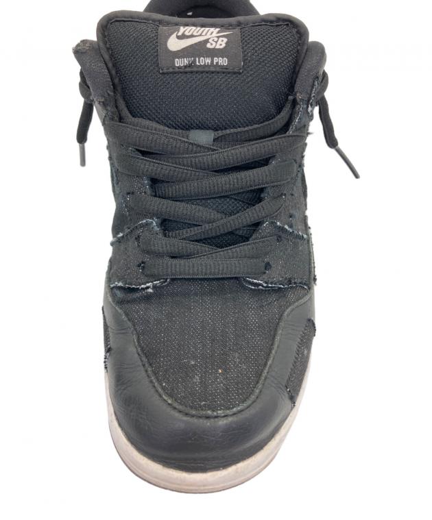 中古・古着通販】NIKE (ナイキ) WASTED YOUTH (ウェイステッドユース