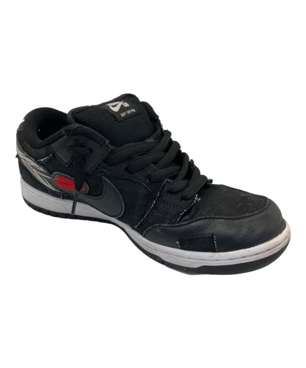 中古・古着通販】NIKE (ナイキ) WASTED YOUTH (ウェイステッドユース