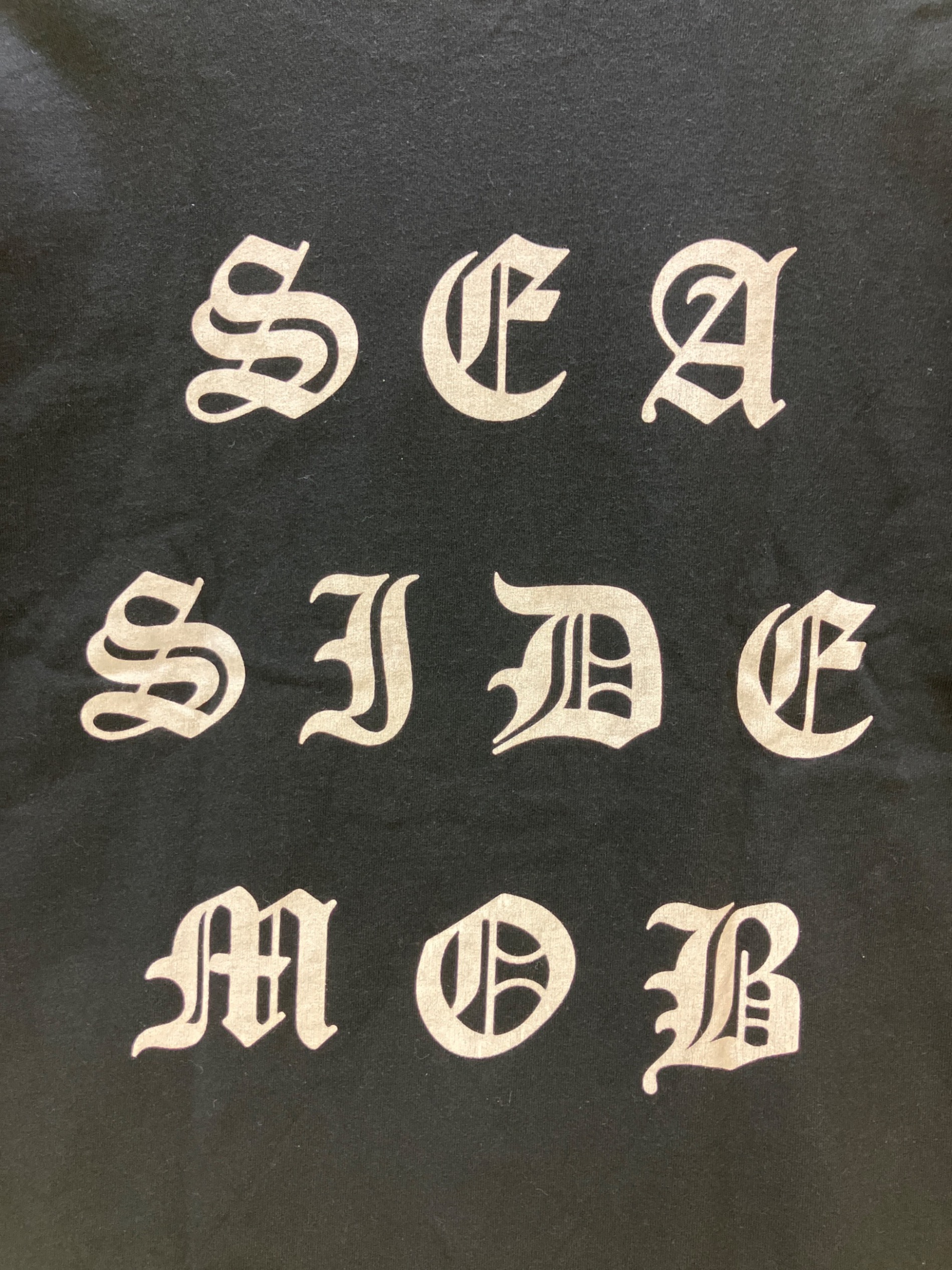 中古・古着通販】SEASIDE MOB (シーサイド・モブ) RHC Ron Herman