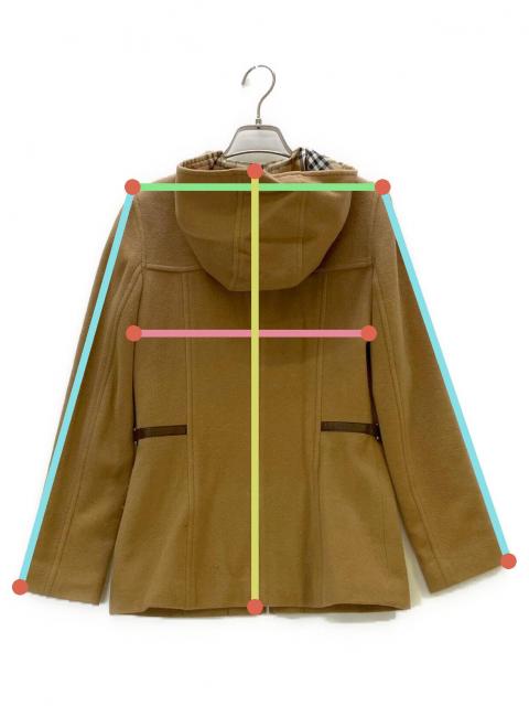 中古・古着通販】BURBERRY BLUE LABEL (バーバリー ブルー レーベル
