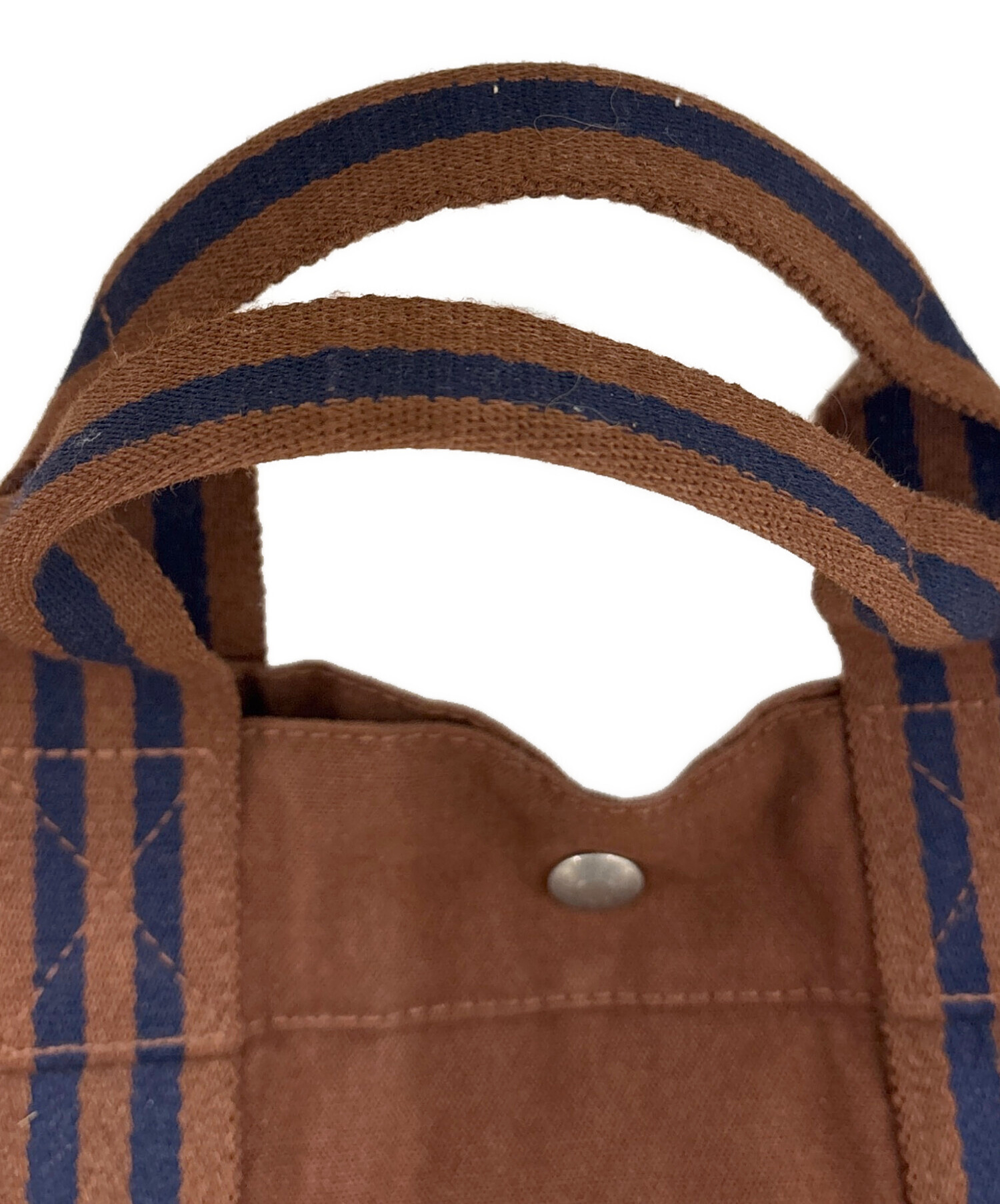 中古・古着通販】HERMES (エルメス) トートバッグ フールトゥMM