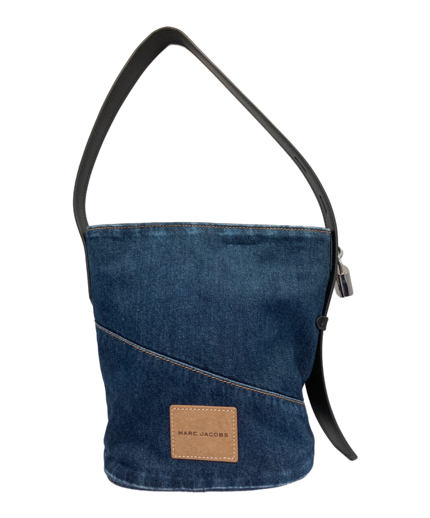 中古・古着通販】MARC JACOBS (マークジェイコブス) ショルダーバッグ
