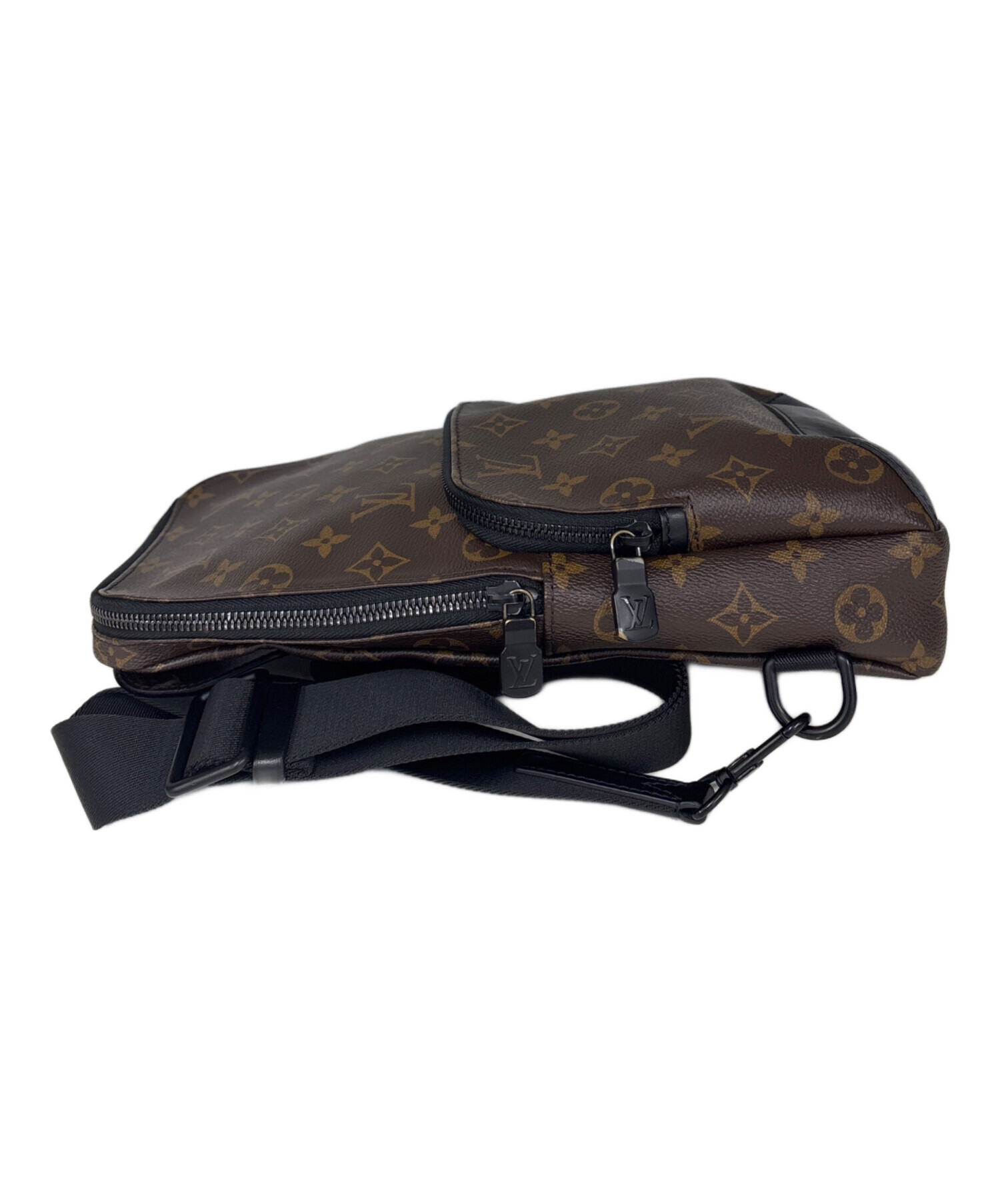 中古・古着通販】LOUIS VUITTON (ルイ ヴィトン) ボディバッグ