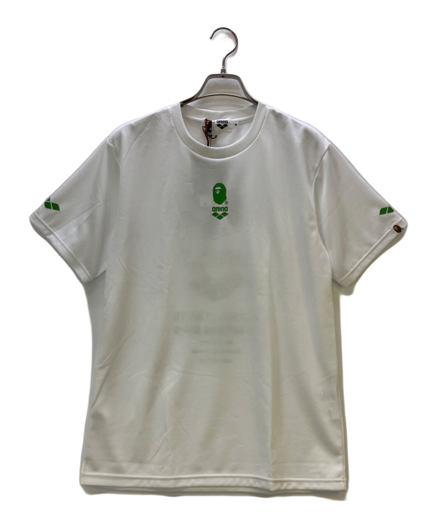 中古・古着通販】A BATHING APE (アベイシングエイプ) arena (アリーナ