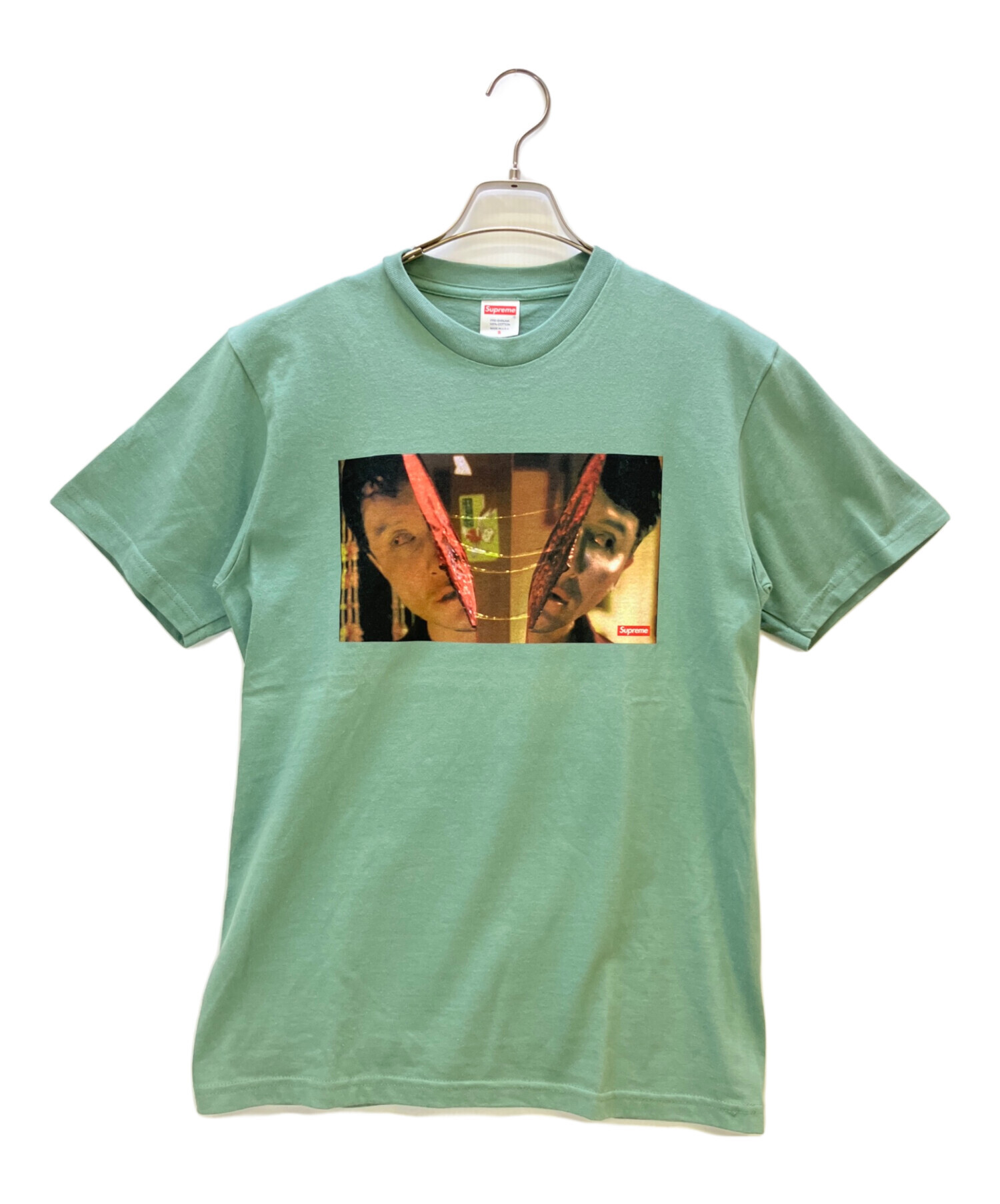中古・古着通販】SUPREME (シュプリーム) 半袖カットソー 20ss Ichi