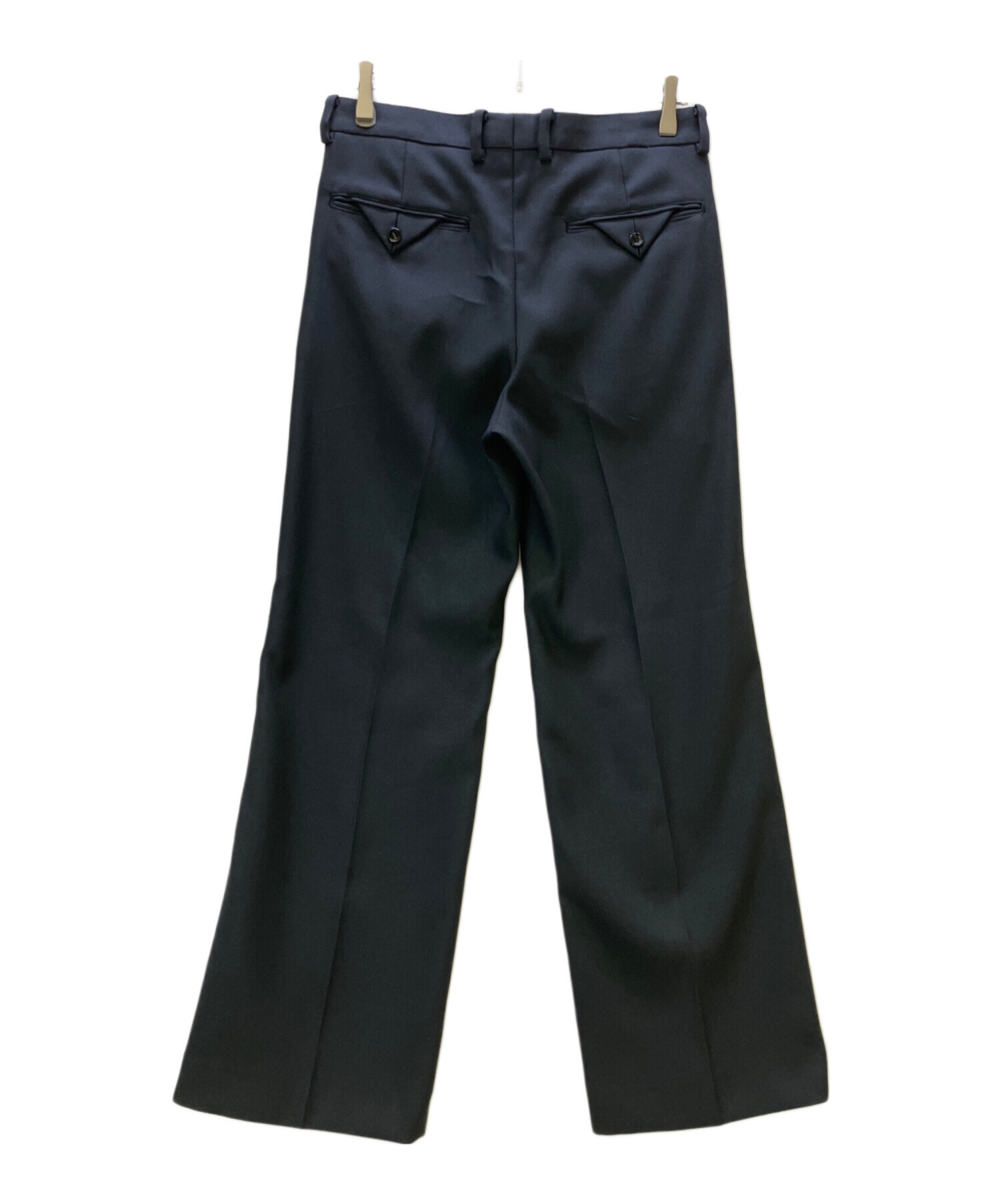 Sasquatchfabrix. パンツ（その他） L 黒 【古着】【中古】【送料無料】 中古・古着通販】SASQUATCHfabrix. (サスクワッチファブリックス