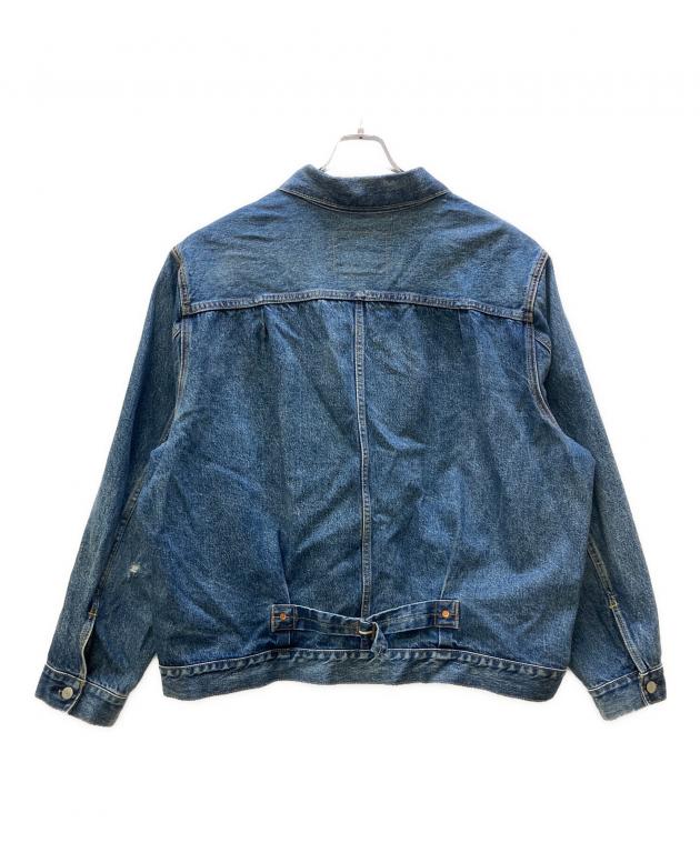 中古・古着通販】LEVI'S PReMIUM (リーバイス プレミアム) 1st TYPE