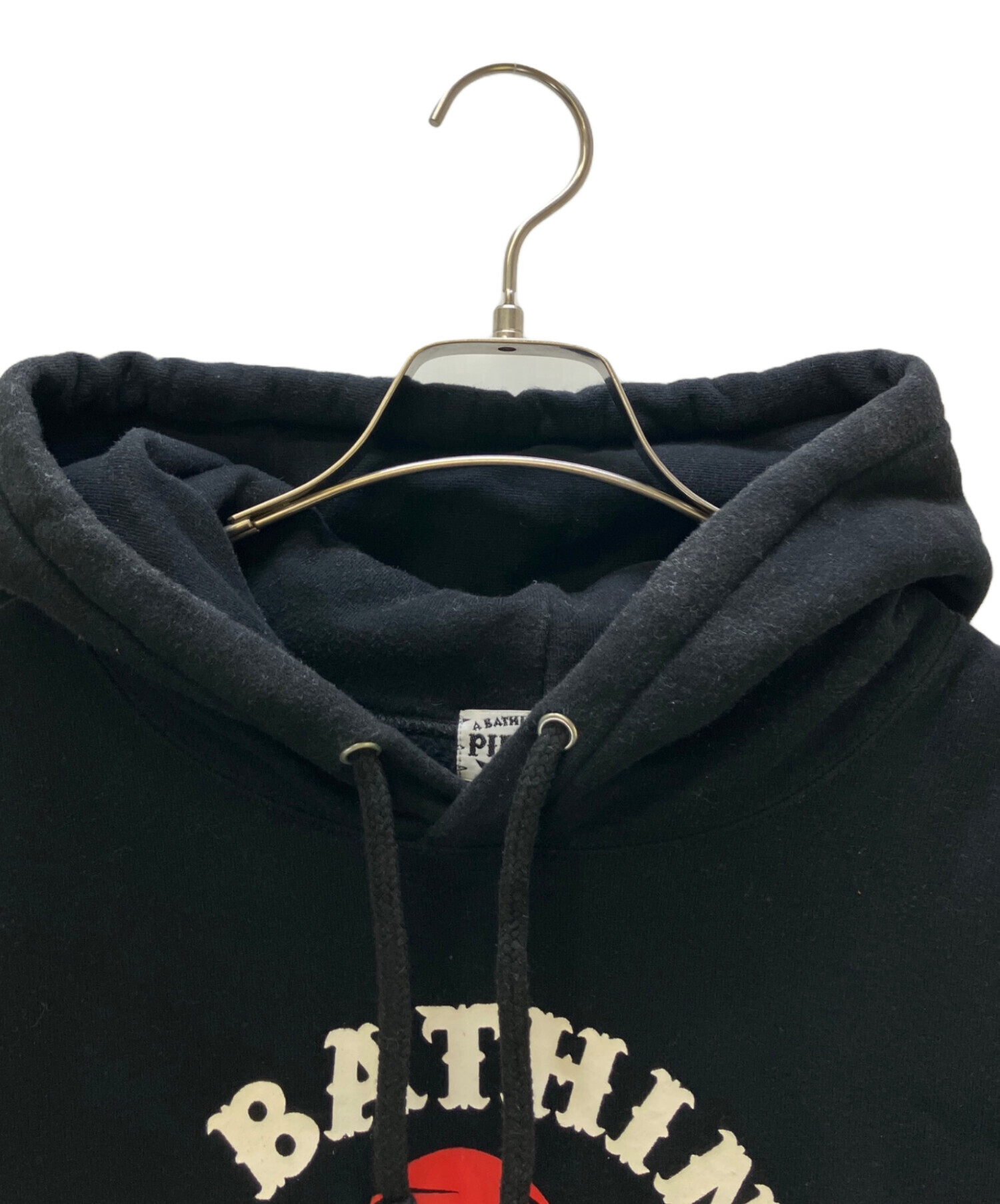 中古・古着通販】A BATHING APE (アベイシングエイプ) プルオーバー