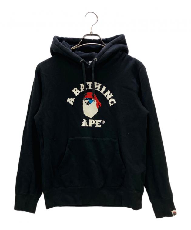 中古・古着通販】A BATHING APE (アベイシングエイプ) プルオーバー
