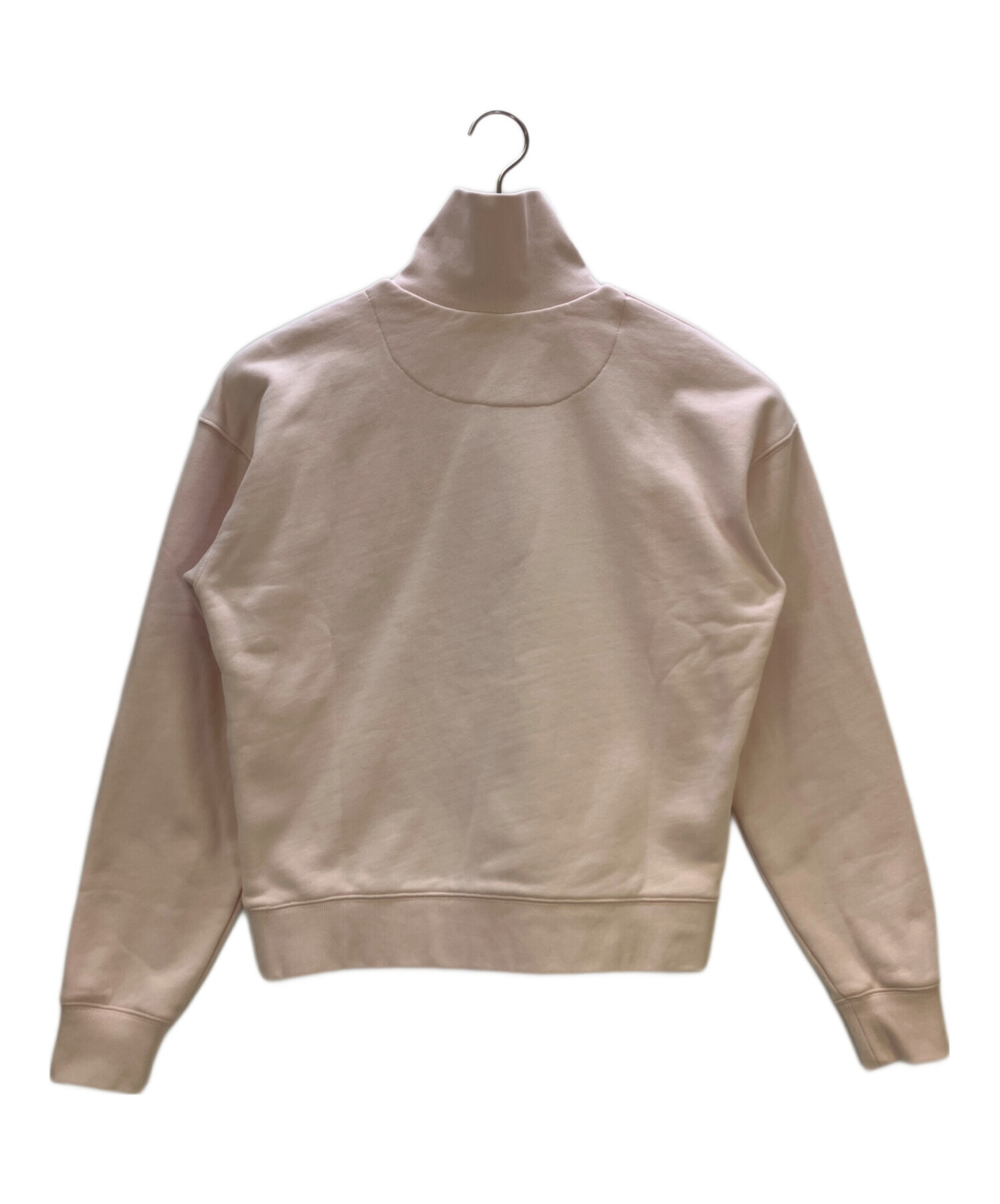 中古・古着通販】maison kitsune (メゾンキツネ) ハーフジップ 