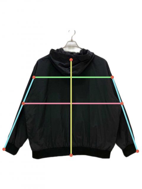 中古・古着通販】Supreme (シュプリーム) ジップジャケット Applique
