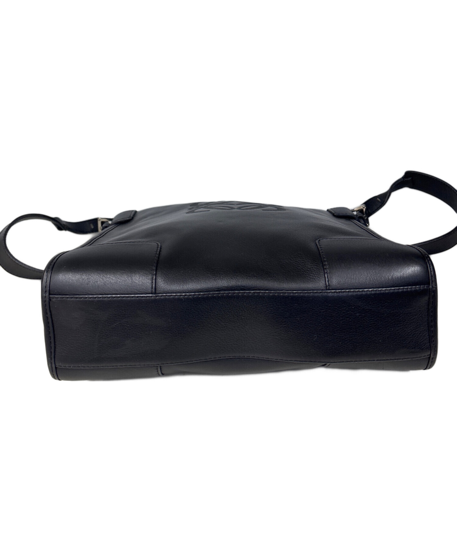 中古・古着通販】LOEWE (ロエベ) ショルダーバッグ アナグラム