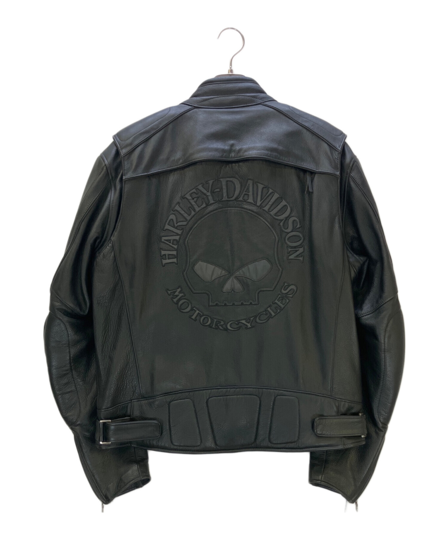 中古・古着通販】HARLEY-DAVIDSON (ハーレーダビッドソン) シングル